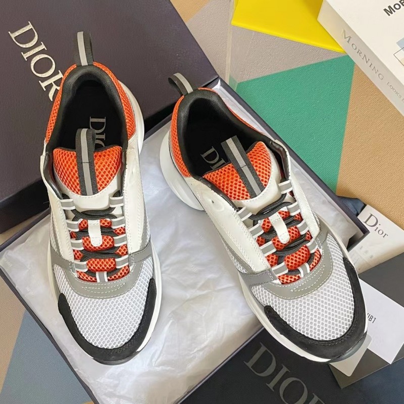 D*0r classic B22 Clunky Sneaker