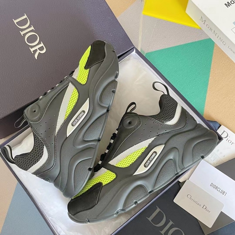 D*0r classic B22 Clunky Sneaker
