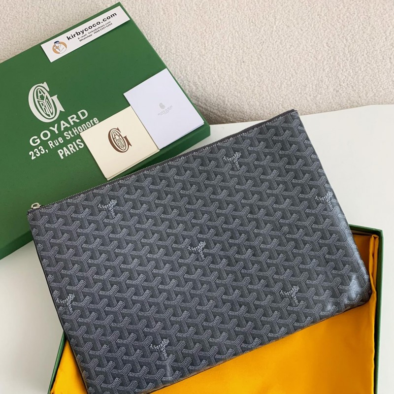 Go*ard Senat Large Handbag, Top Quality Size: 36 * 0.5 * 26cm