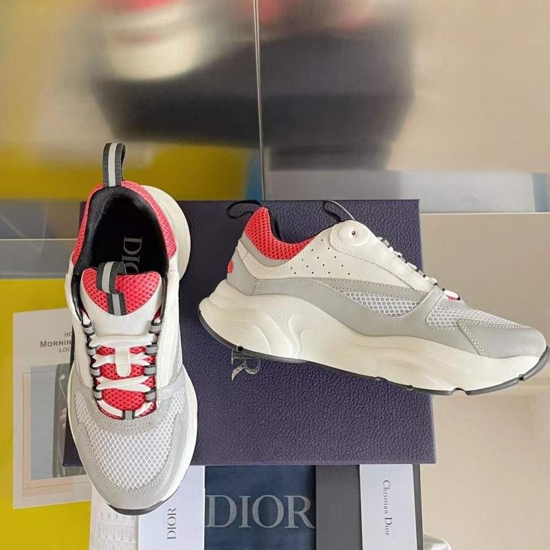 D*0r classic B22 Clunky Sneaker