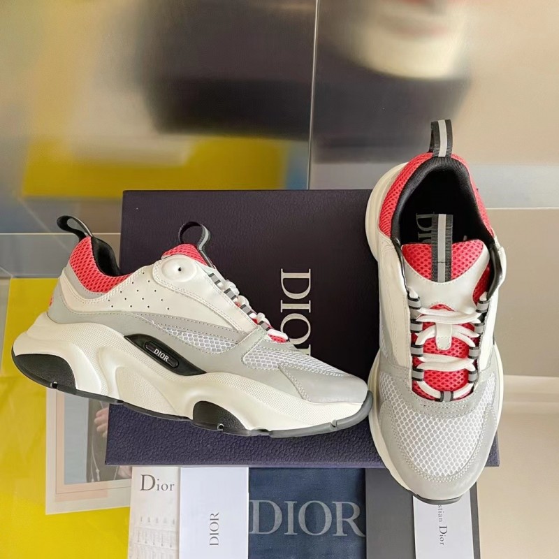 D*0r classic B22 Clunky Sneaker