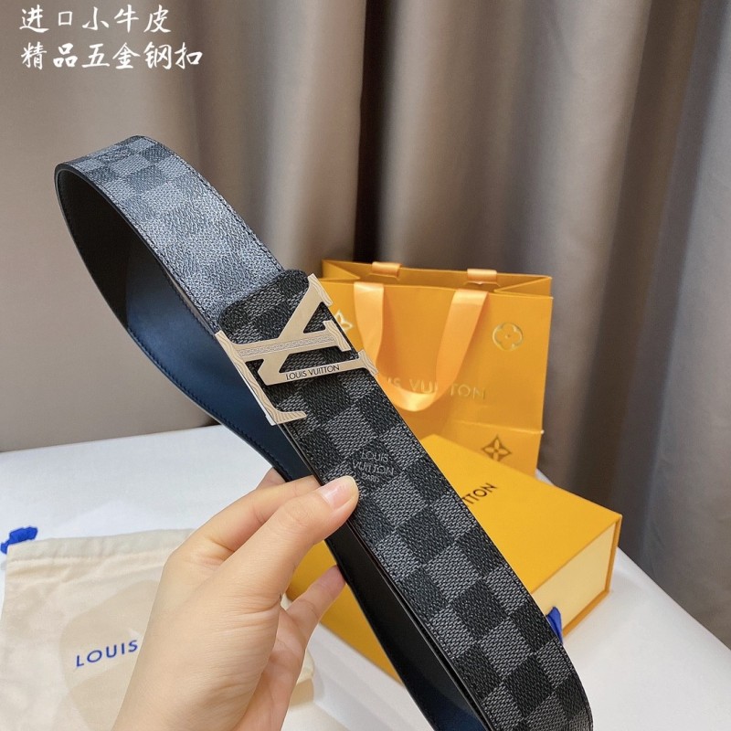 L0*is V*t0n Belt 000150