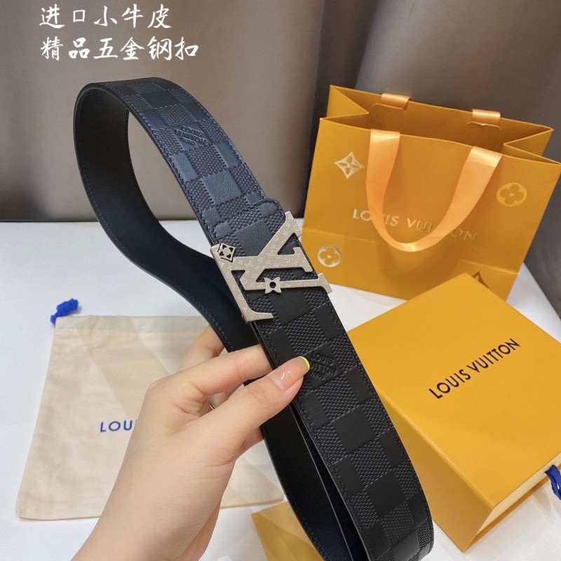 L0*is V*t0n Belt 000150