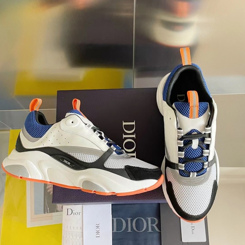 D*0r classic B22 Clunky Sneaker