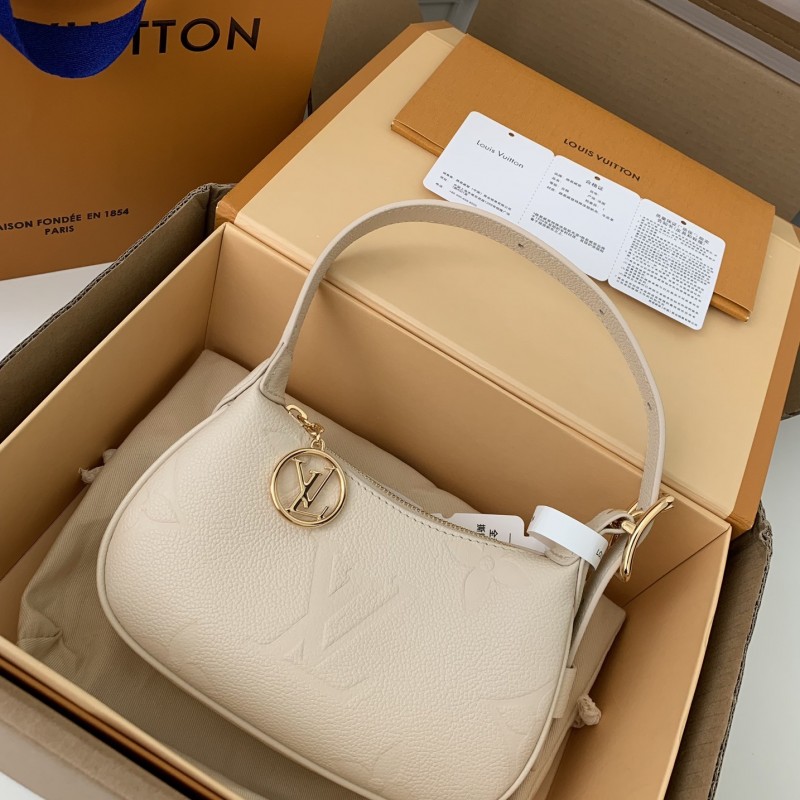 L0*is V*t0n 23 New MINI MOON Handbag M82519, Top Quality Size: 20.5 * 11 * 5cm