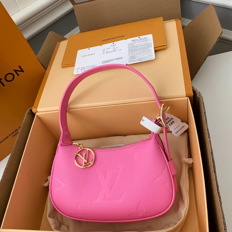 L0*is V*t0n 23 New MINI MOON Handbag M82487, Top Quality Size: 20.5 * 11 * 5cm