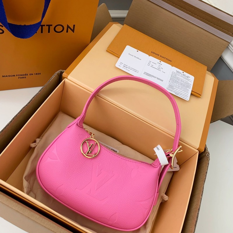 L0*is V*t0n 23 New MINI MOON Handbag M82487, Top Quality Size: 20.5 * 11 * 5cm