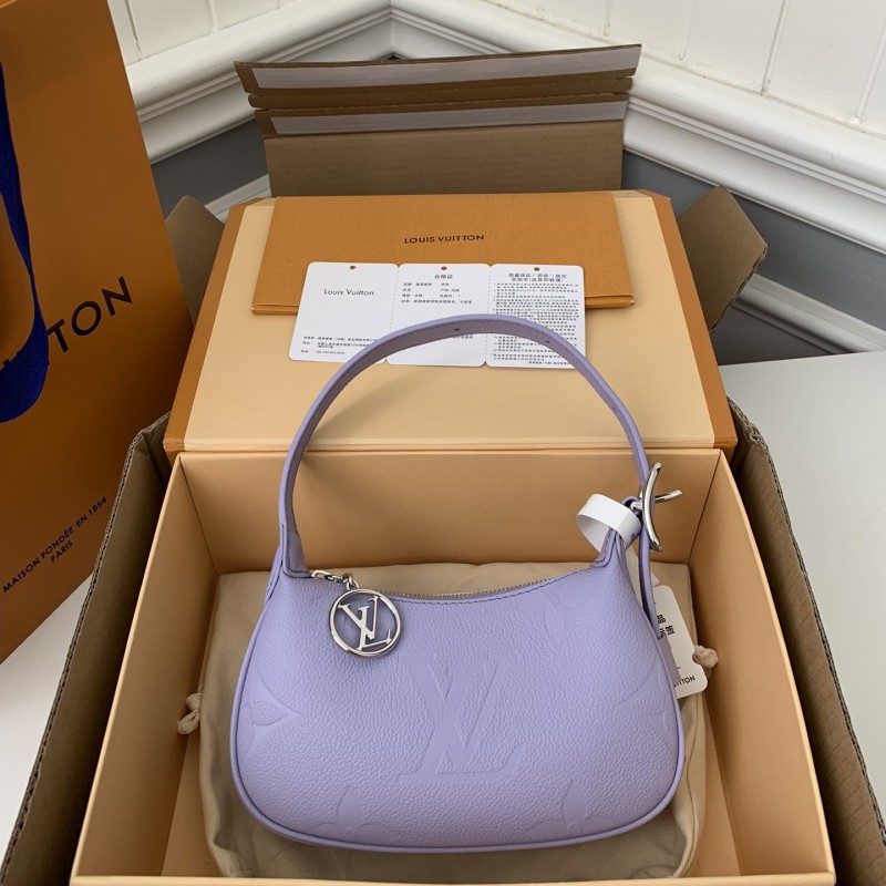 L0*is V*t0n 23 New MINI MOON Handbag M82426, Top Quality Size: 20.5 * 11 * 5cm