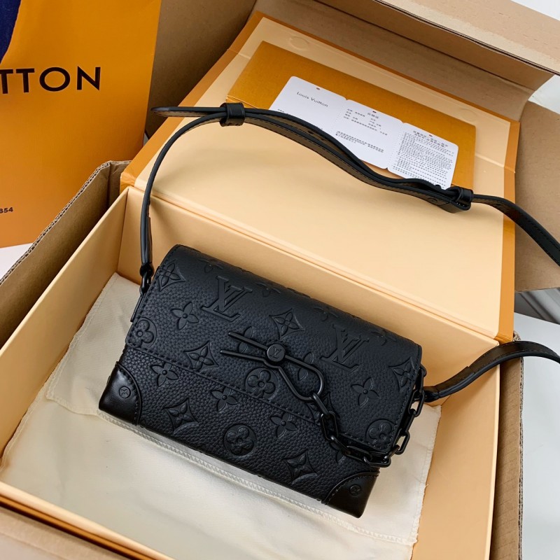 L0*is V*t0n STEAMER Mini Men