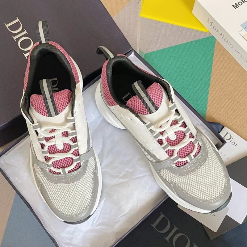 D*0r classic B22 Clunky Sneaker