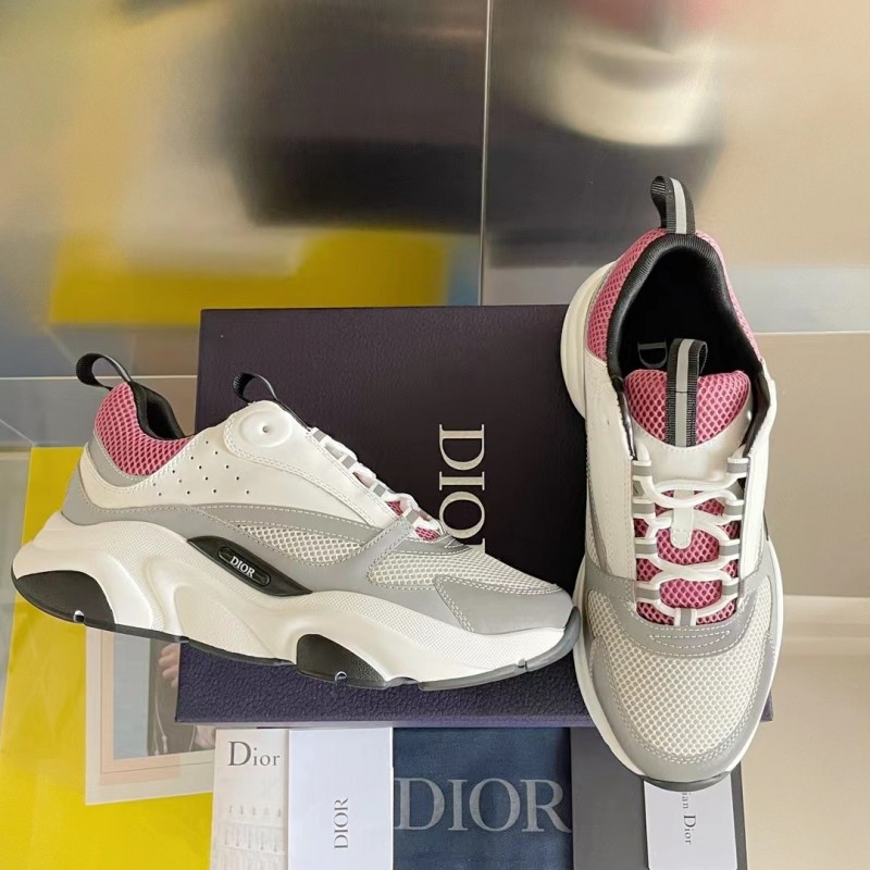 D*0r classic B22 Clunky Sneaker