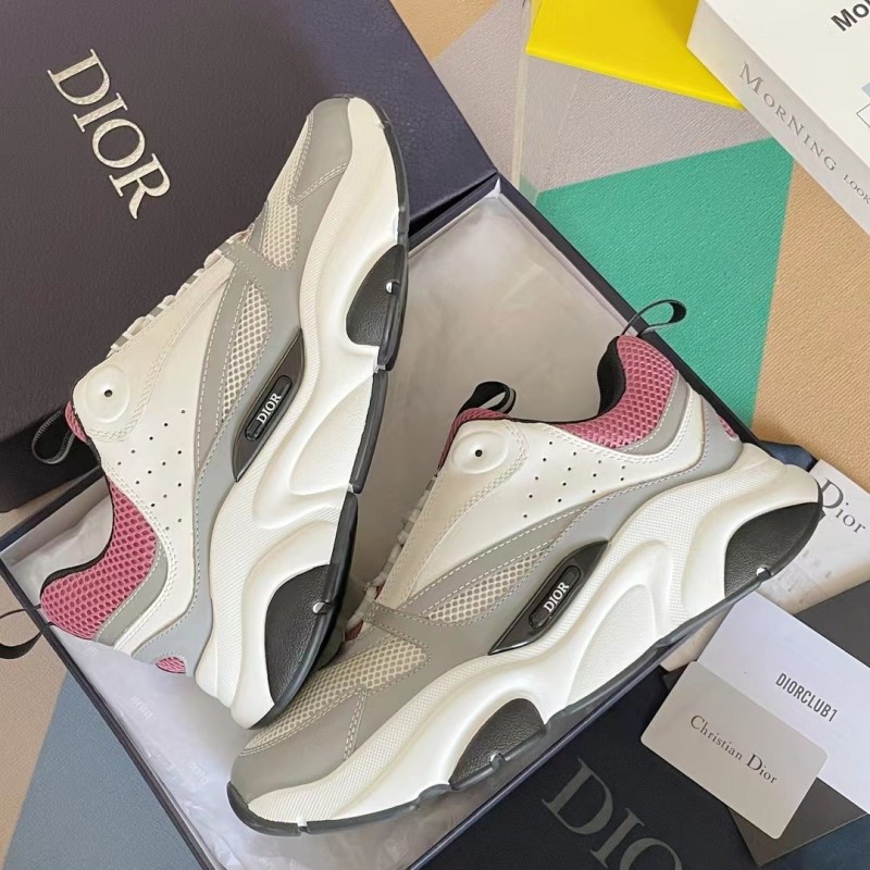 D*0r classic B22 Clunky Sneaker