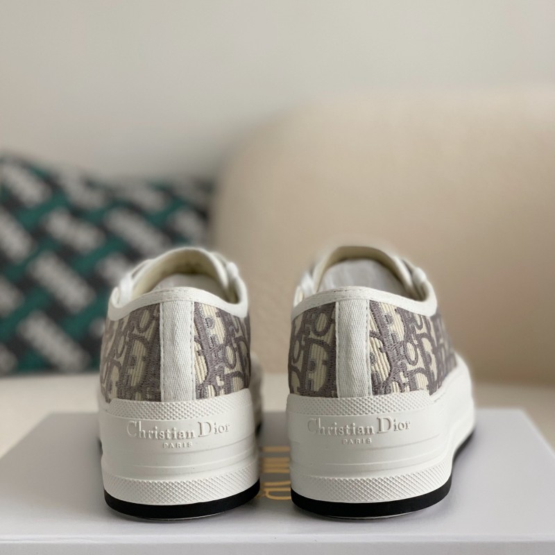 D*0r B23 low Sneaker