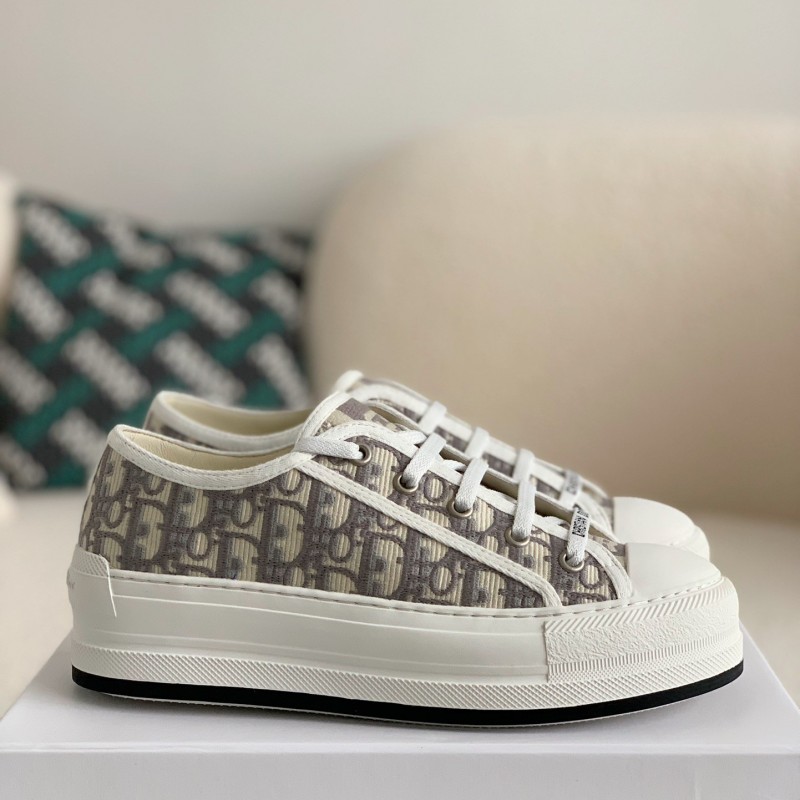 D*0r B23 low Sneaker