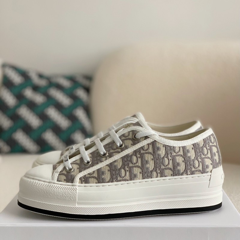 D*0r B23 low Sneaker