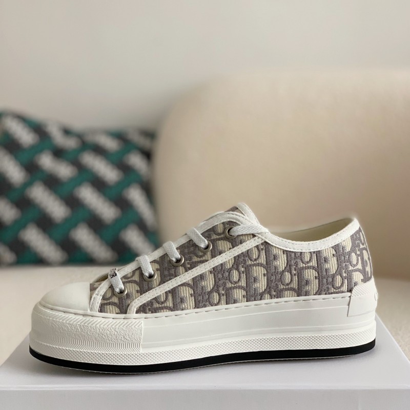 D*0r B23 low Sneaker