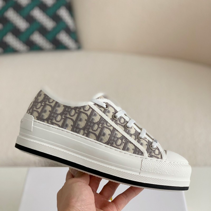 D*0r B23 low Sneaker