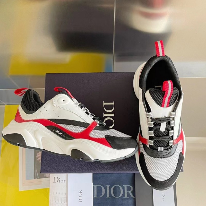 D*0r classic B22 Clunky Sneaker
