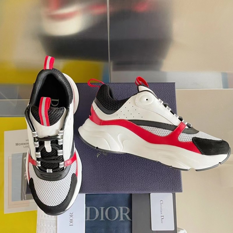 D*0r classic B22 Clunky Sneaker