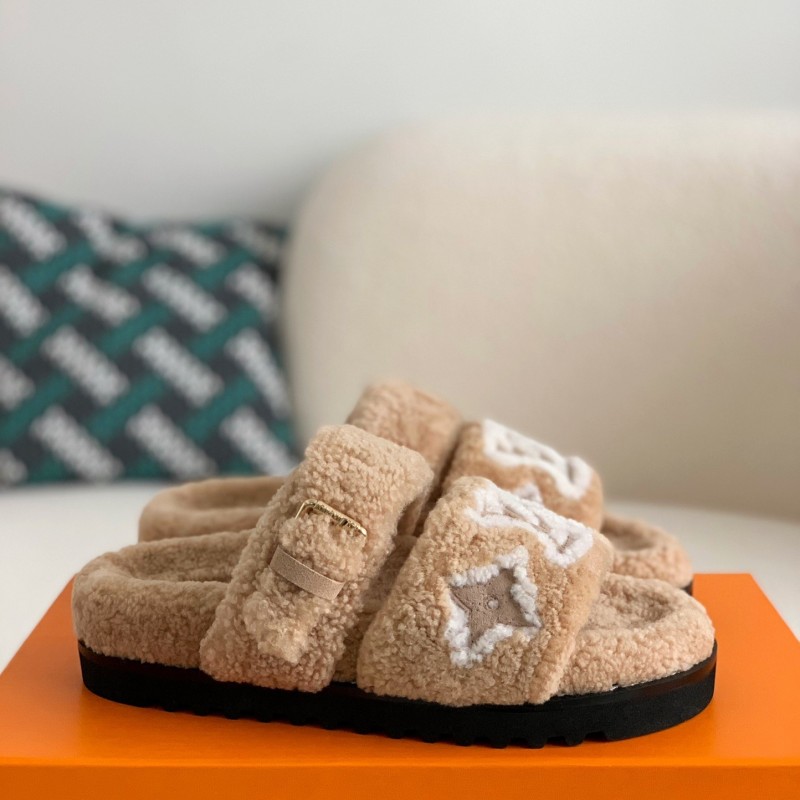 L0*is V*t0n PASEO COMFORT Women's Sandals