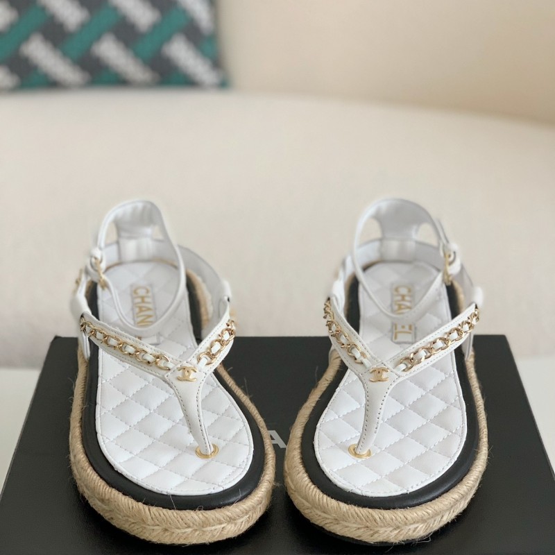 Ch*el Women's Sandals