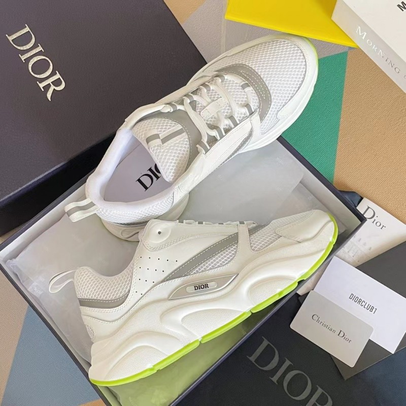 D*0r classic B22 Clunky Sneaker