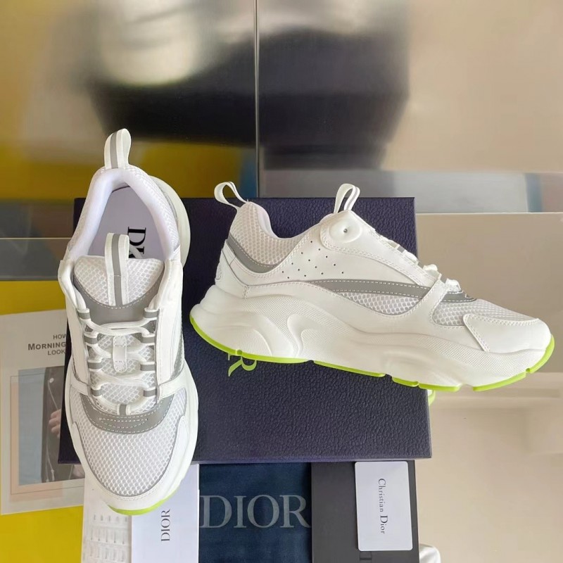 D*0r classic B22 Clunky Sneaker