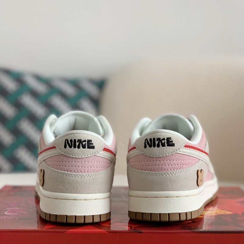 Nike NK Dunk Low SE 85 Sneakers