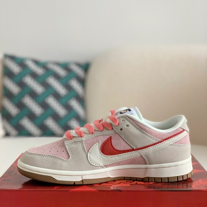 Nike NK Dunk Low SE 85 Sneakers