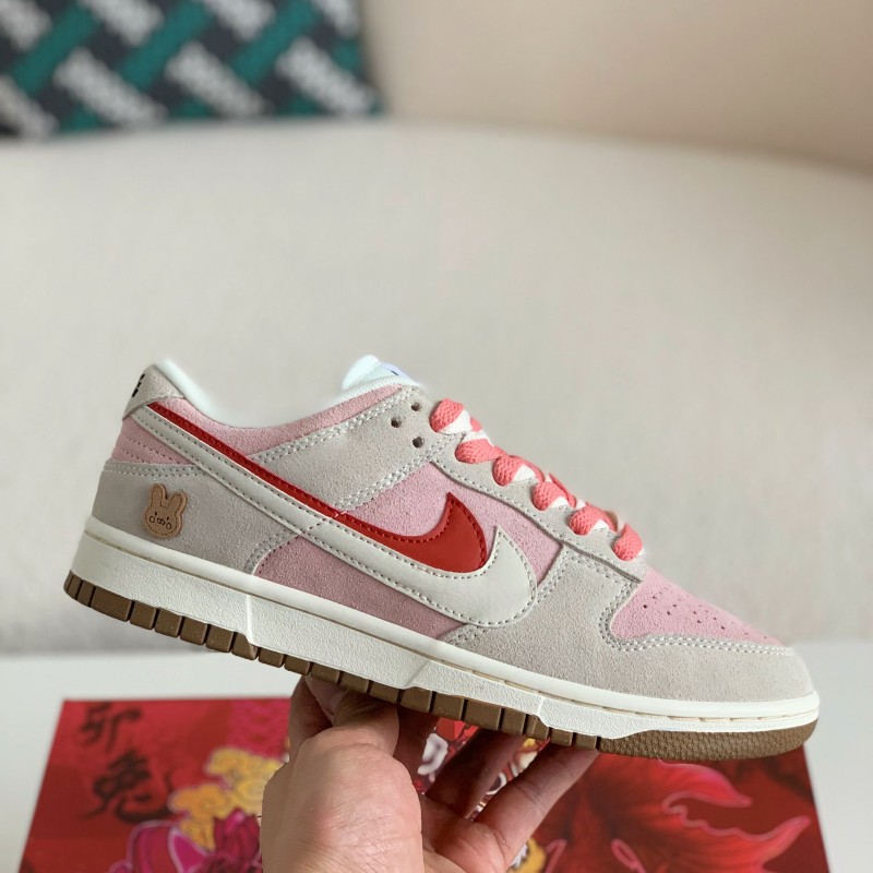 Nike NK Dunk Low SE 85 Sneakers