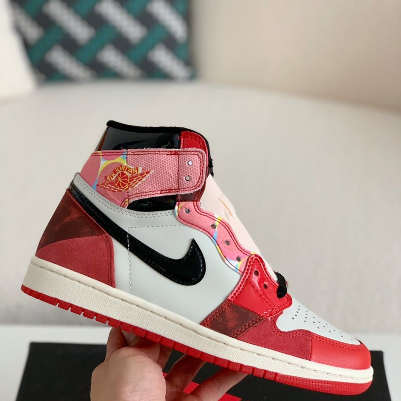 NIke Jordan Air Jordan 1 Retro High OG 2.0 