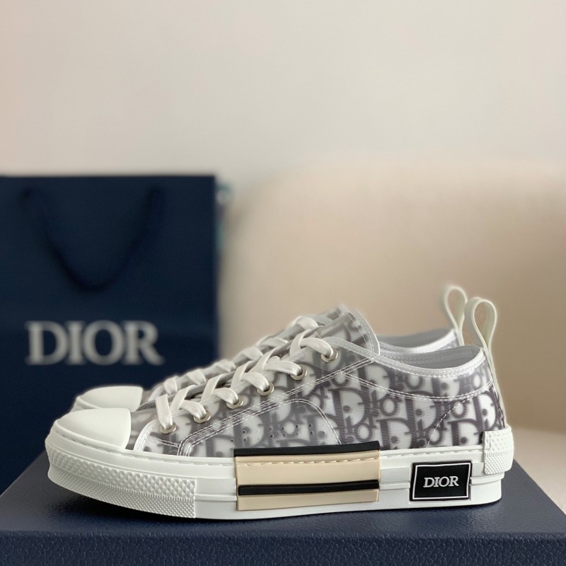 D*0r B23 low Sneaker