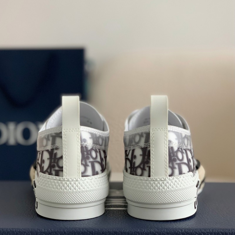 D*0r B23 low Sneaker