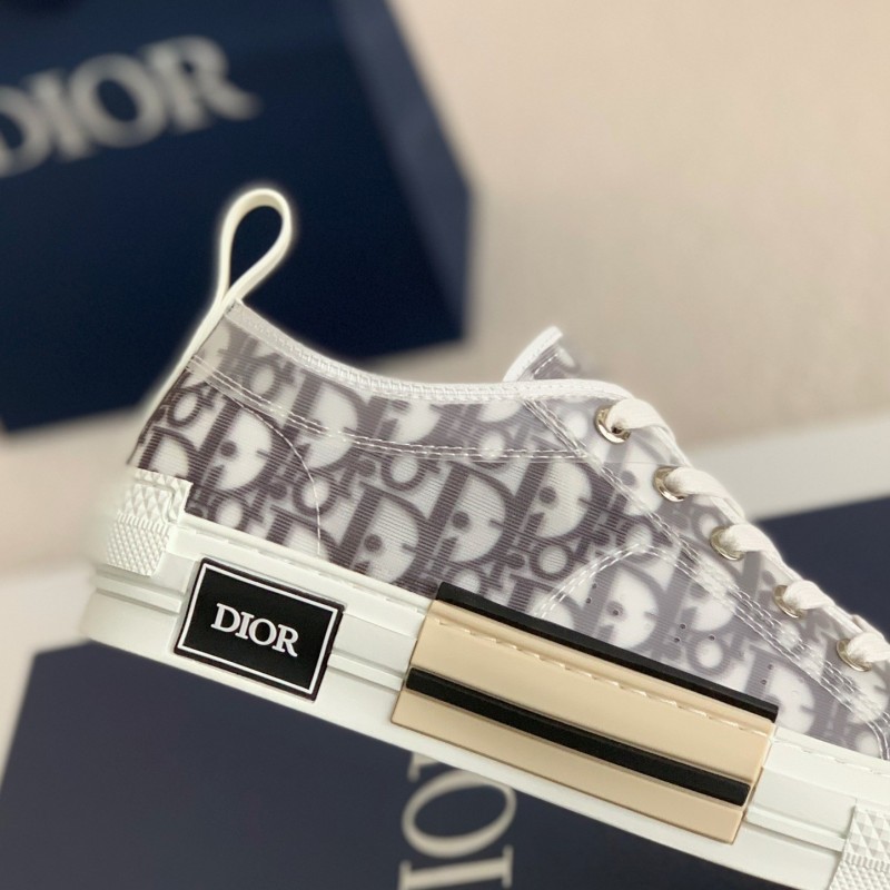 D*0r B23 low Sneaker