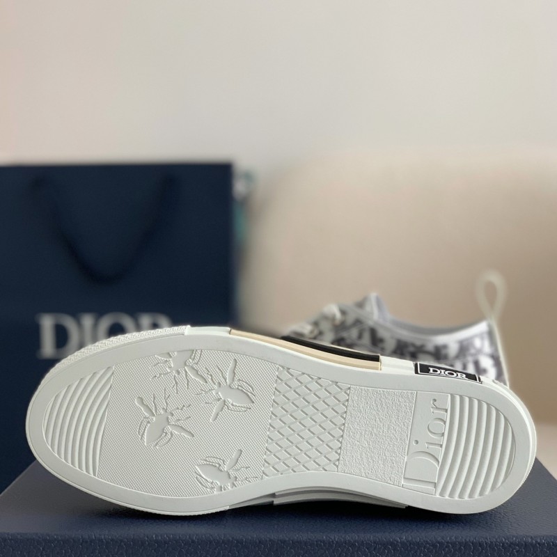 D*0r B23 low Sneaker