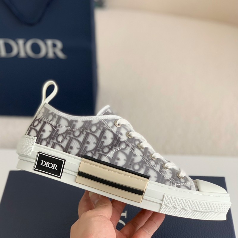 D*0r B23 low Sneaker