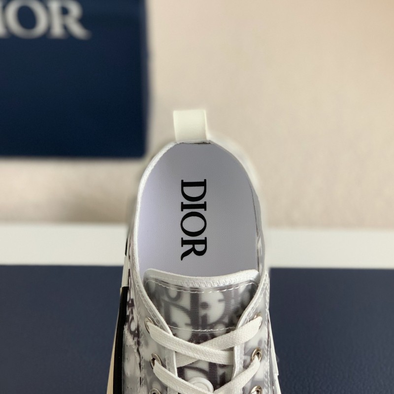 D*0r B23 low Sneaker