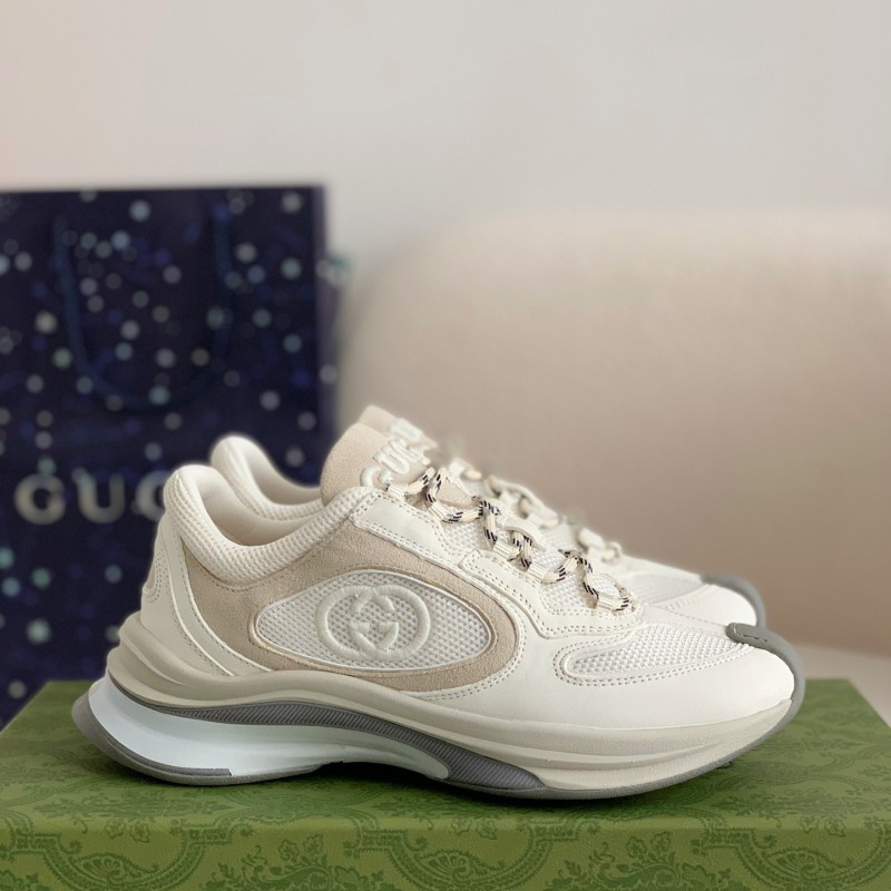 G*u*i Run Series Sneakers