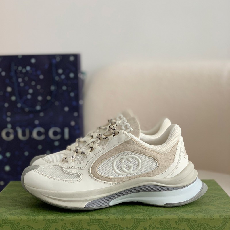 G*u*i Run Series Sneakers