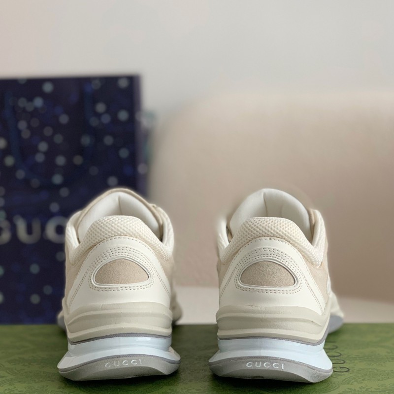 G*u*i Run Series Sneakers