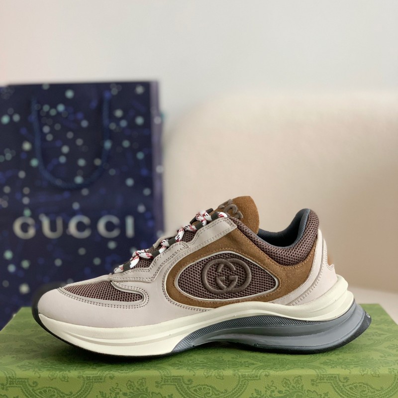 G*u*i Run Series Sneakers