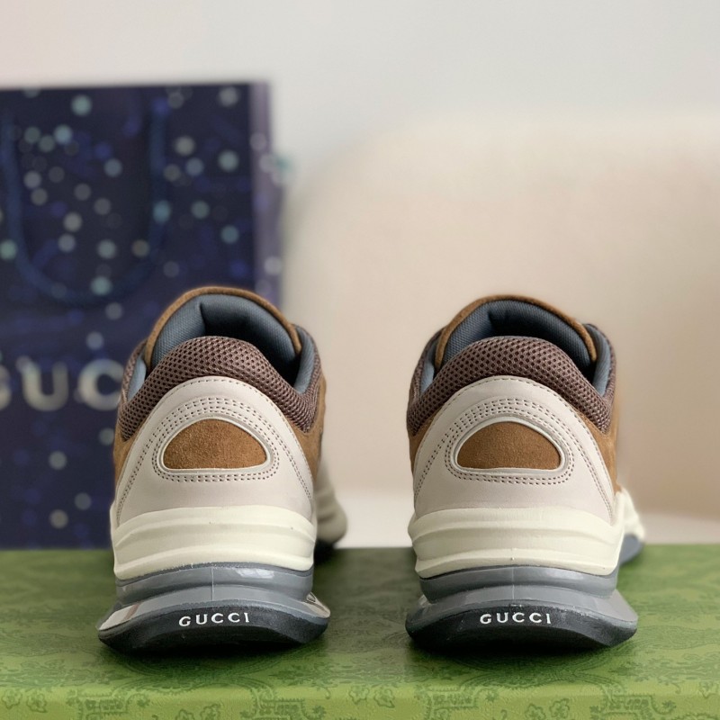 G*u*i Run Series Sneakers