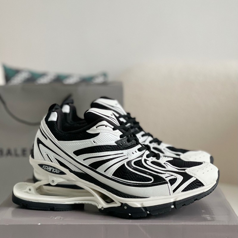 Ba*len*cia*ga X-Pander Men's Floating Sneakers