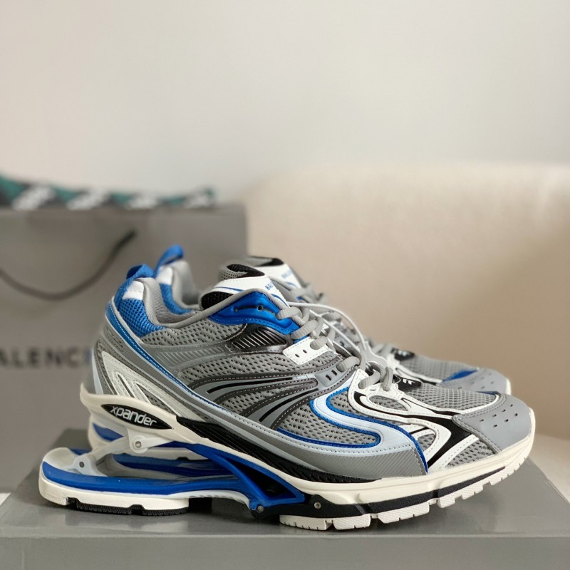 Ba*len*cia*ga X-Pander Men's Floating Sneakers