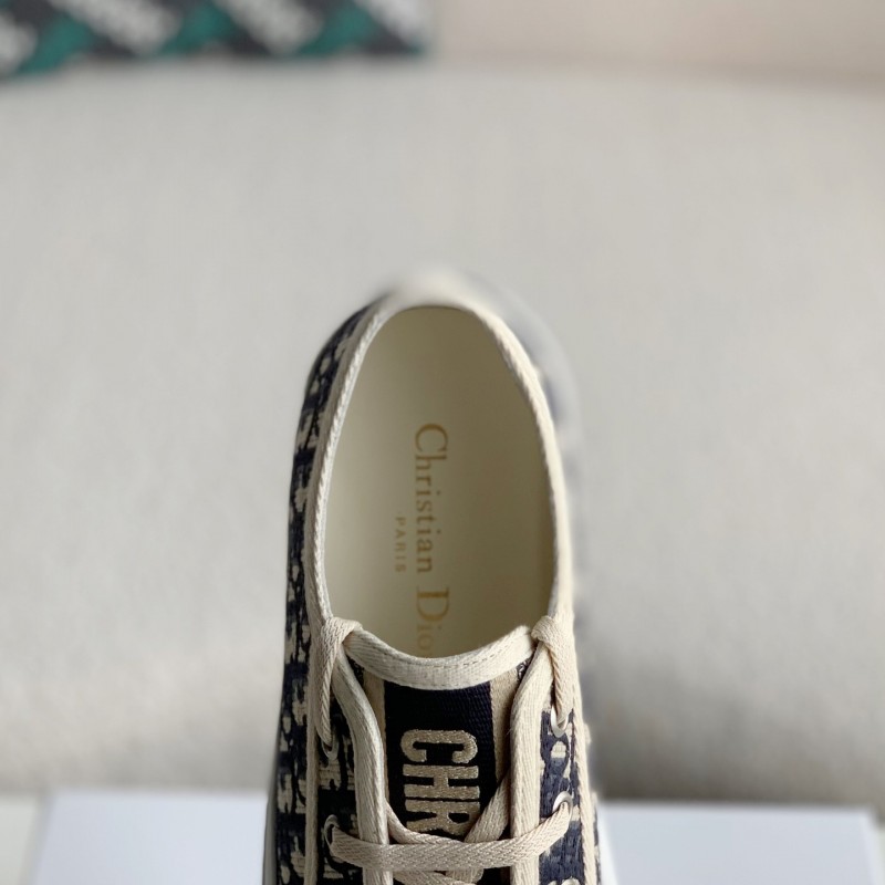 D*0r B23 low Sneaker