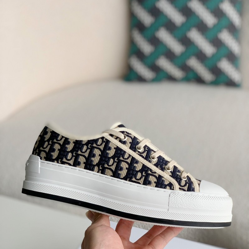 D*0r B23 low Sneaker