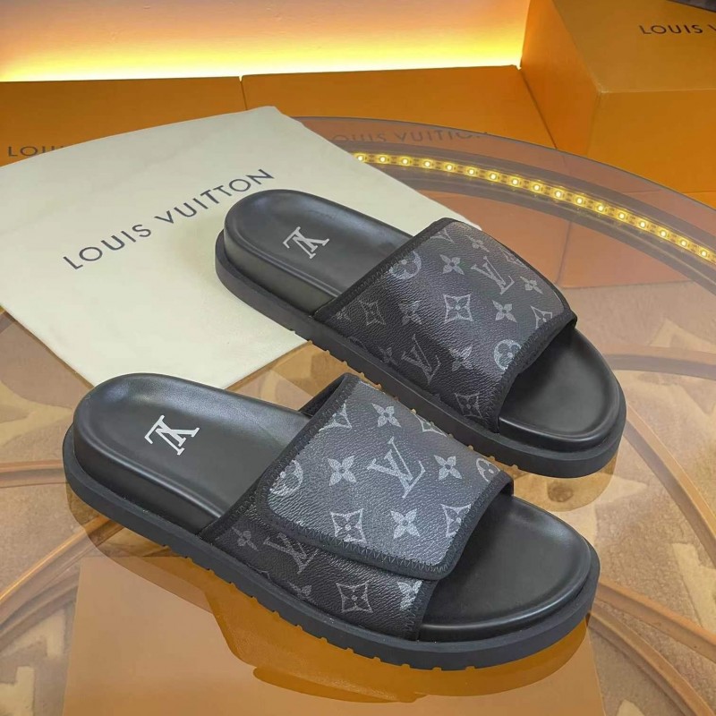L0*is V*t0n  WOMEN'S SLIPPERS