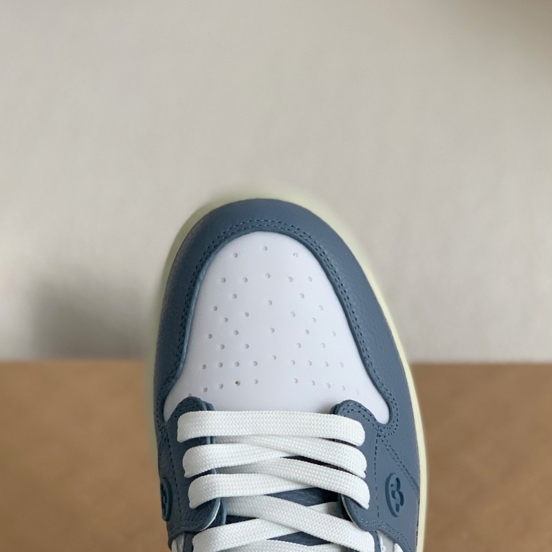 L0*is V*t0n x Nike Air Jorda 1 High AJ1 Sneakers