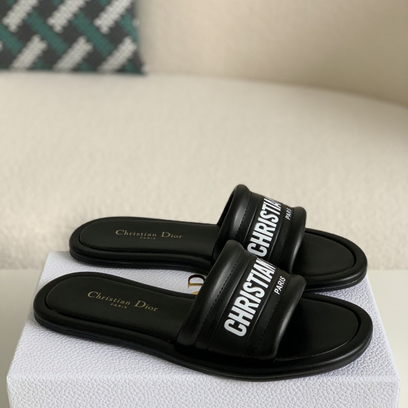 D*0r women's slippers