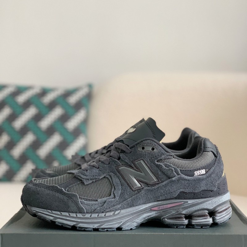 New Balance 2022R Phantom Black